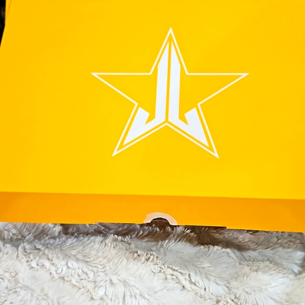Jeffrey Star